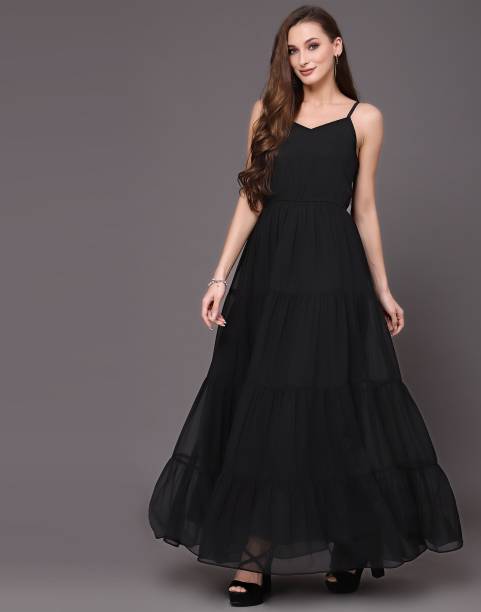 Selvia Womens Dresses - Buy Selvia Womens Dresses Online at Best Prices ...