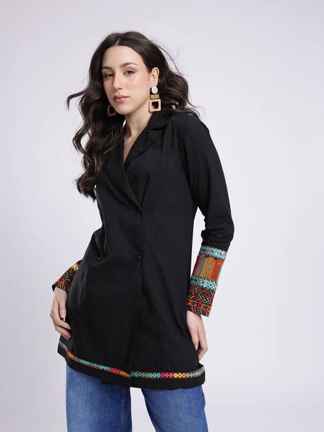 fusion glitchez women cinched waist black mini short dress