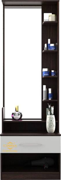 CASPIAN DRE1DNS1 Engineered Wood Dressing Table