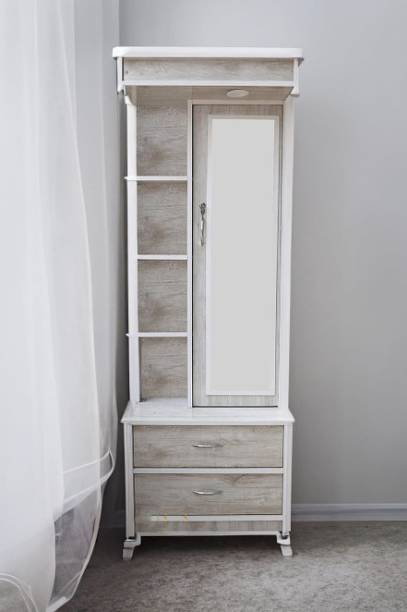 CASPIAN DRE 026 Engineered Wood Dressing Table