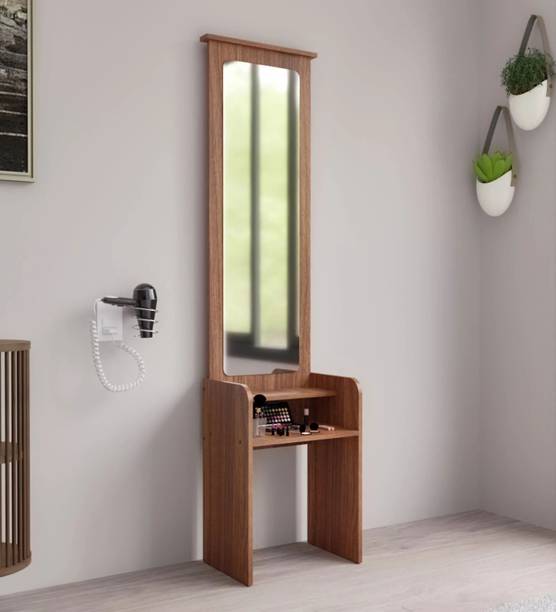 NEUDOT DALLAS Engineered Wood Dressing Table