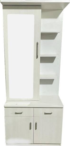 CASPIAN DRE 027 Engineered Wood Dressing Table