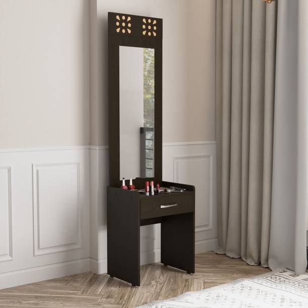 NEUDOT Relaxo Engineered Wood Dressing Table