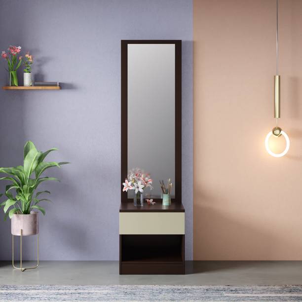 Godrej Interio Genesys v2 Engineered Wood Dressing Table