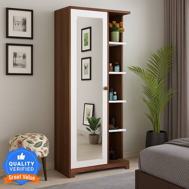 Trevi Divine Engineered Wood Dressing Table