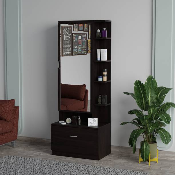 Floresta Wud Engineered Wood Dressing Table