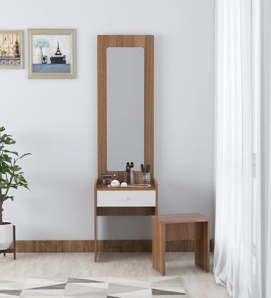 NEUDOT Eliott Engineered Wood Dressing Table