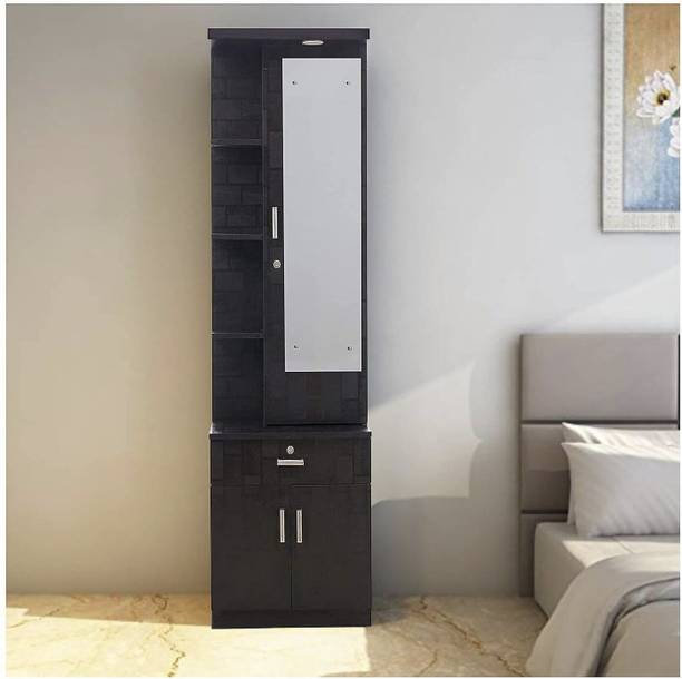 CASPIAN DRE 005 Engineered Wood Dressing Table