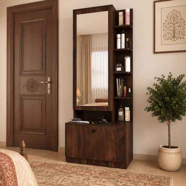 Studio Kook Bonita Engineered Wood Dressing Table