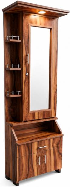 starenterprises Engineered Wood Dressing Table