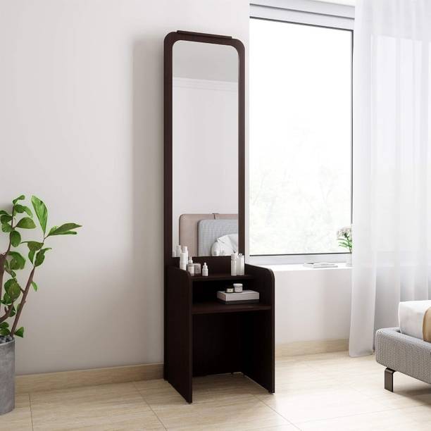 Home Edge Imperium Engineered Wood Dressing Table