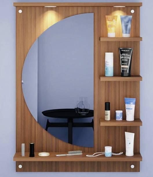 Regal Furniture Engineered Wood Dressing Table