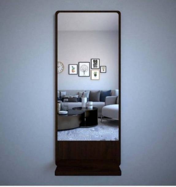 Ranjana furnitures Solid Wood Dressing Table