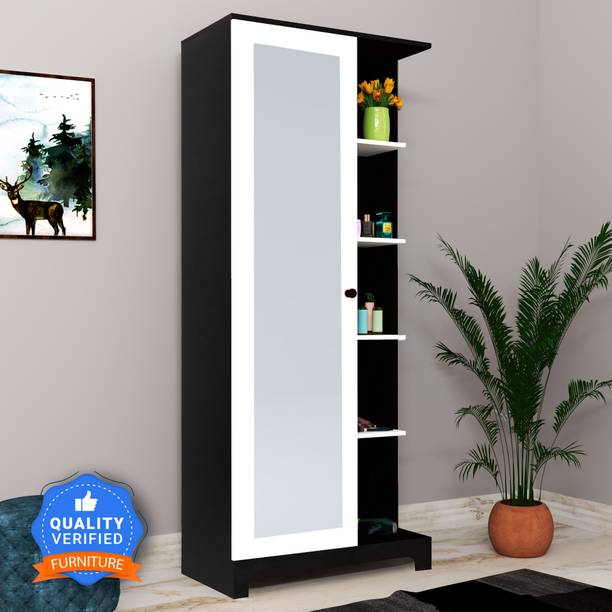 Trevi Divine Engineered Wood Dressing Table