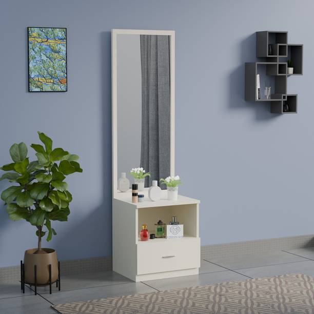 Floresta Wud Engineered Wood Dressing Table