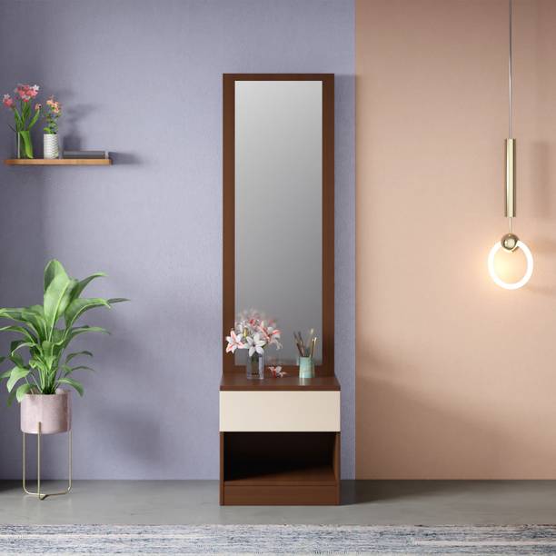 Godrej Interio Genesys V2 Engineered Wood Dressing Table