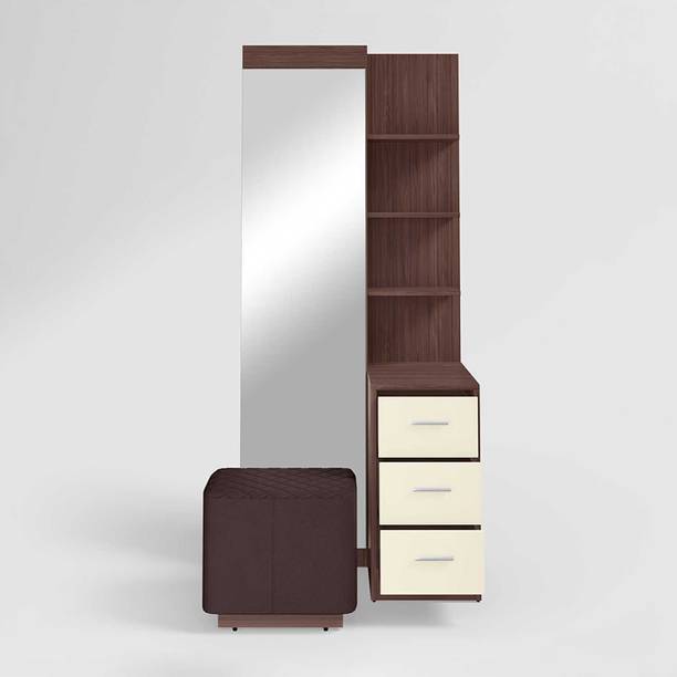 Godrej Interio Aero Engineered Wood Dressing Table