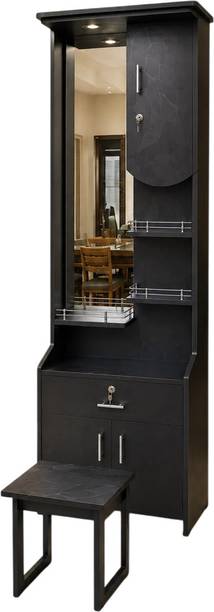 Tirumala Solid Wood Dressing Table