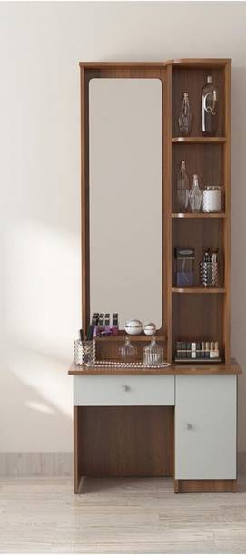 CASPIAN DRE 009 Engineered Wood Dressing Table