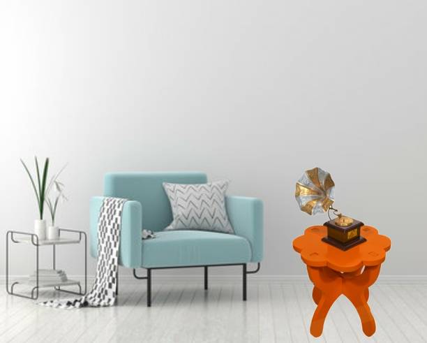 VAS Collection Home Solid Wood Side Table