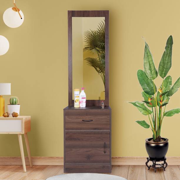 GUDSMITH MC1 Engineered Wood Dressing Table