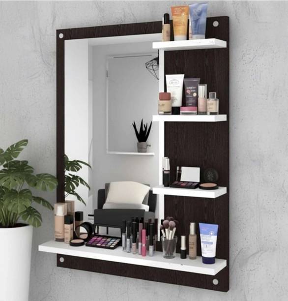 Zafiro DRESSING TABLE Engineered Wood Dressing Table