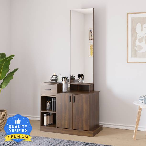 Nilkamal Dyson Engineered Wood Dressing Table