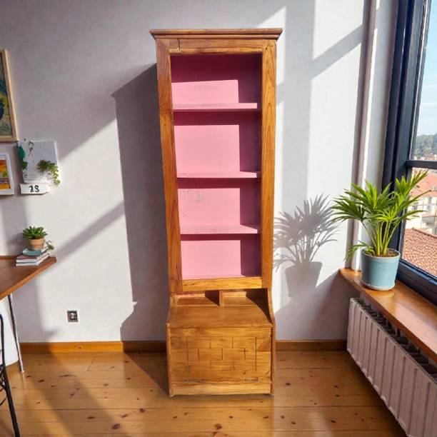 Sumi furniture Solid Wood Dressing Table