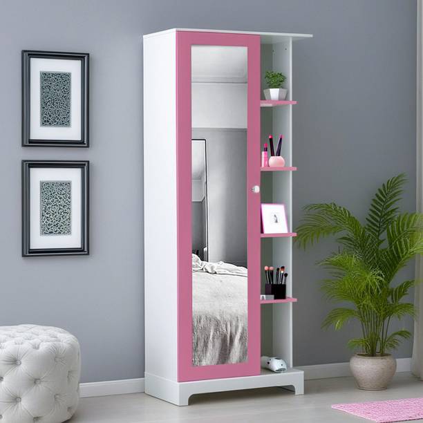 Trevi Divine Luxury Engineered Wood Dressing Table