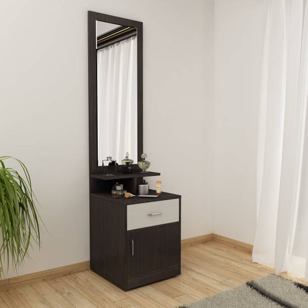 FULFILHOME DT-FF-101 Engineered Wood Dressing Table