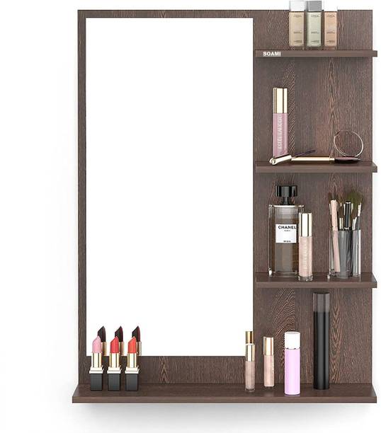 ONEDEEP Engineered Wood Dressing Table