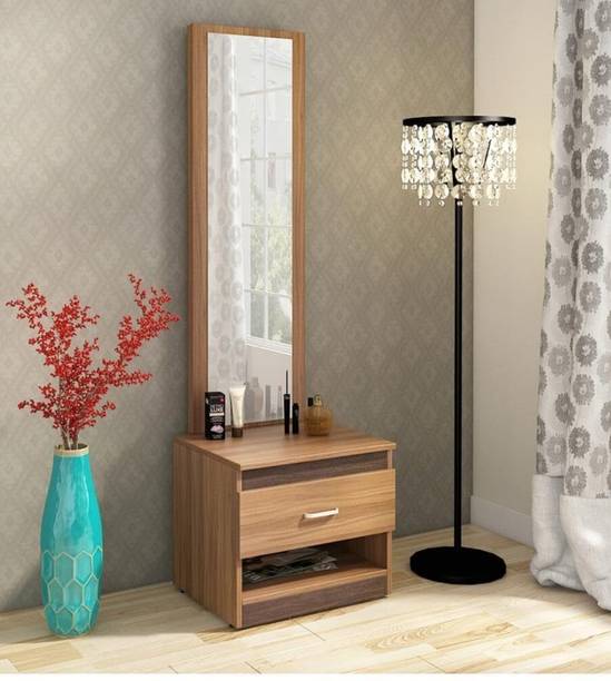 CASPIAN DRE 007 Engineered Wood Dressing Table