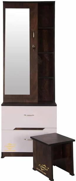 CASPIAN DRE 006 Engineered Wood Dressing Table