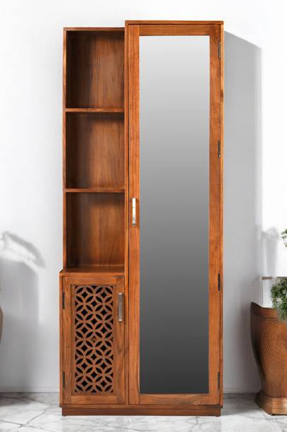 THE ATTIC Solid Wood Dressing Table