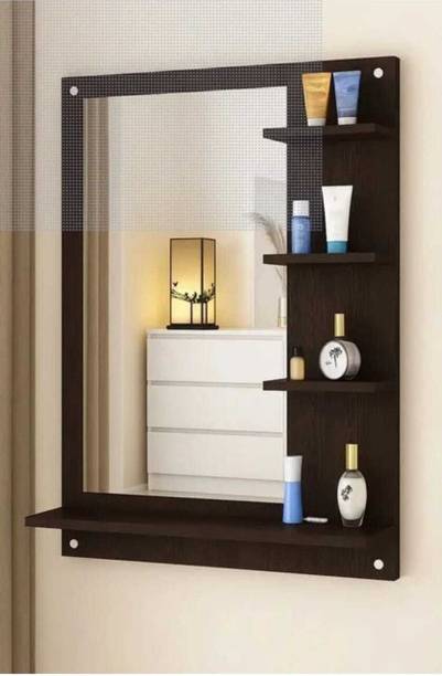 aashidecor 1 Engineered Wood Dressing Table