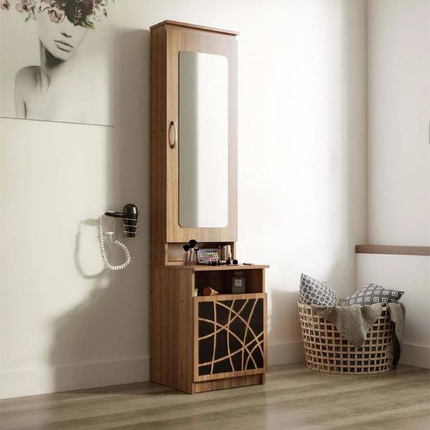 NEUDOT PARIS DST Engineered Wood Dressing Table