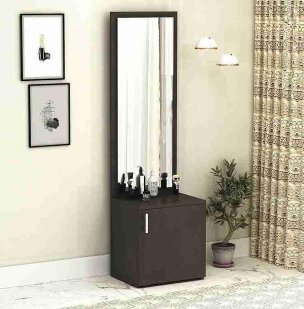Grand Furnish Engernering Wood Dressing Table Engineered Wood Dressing Table