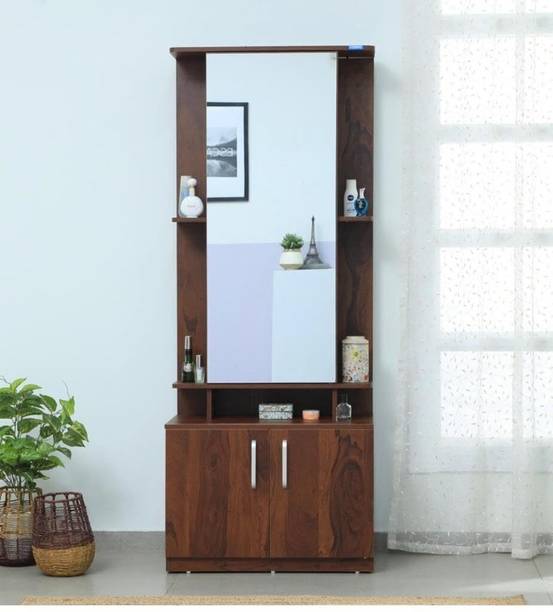 CASPIAN DRE 020 Engineered Wood Dressing Table
