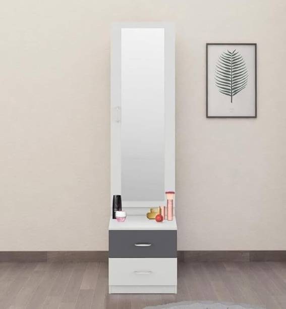 Grand Furnish Engineered Wood Dressing Table Engineered Wood Dressing Table