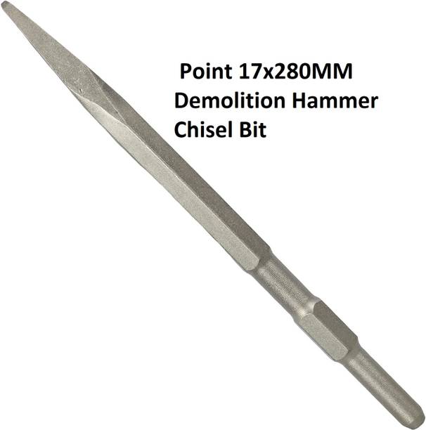 LRYDUK HIGH QUALITY 17*280 Breaker Bit Point