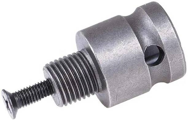 tool center conversion 1 2 20unf screw m03 1pc new 1 2 drill chuck adaptor impact wrench