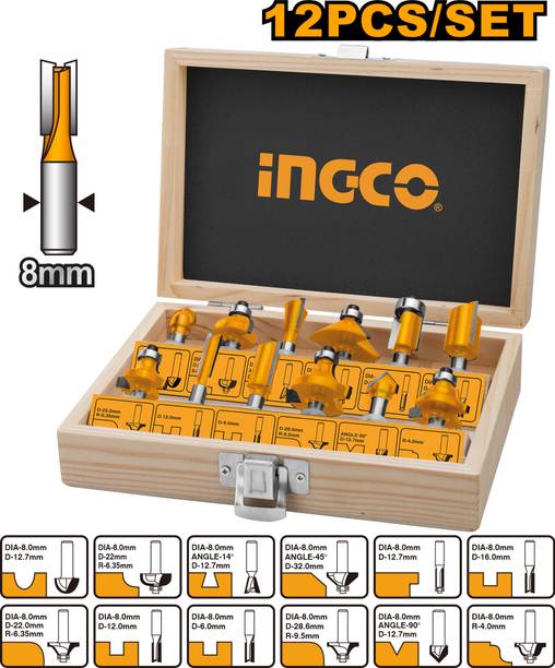 INGCO AKRT1211 Table Top Tile Cutter