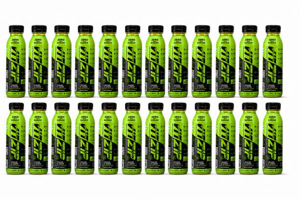 VITZIP Vitamin B12 ginger lemon Mix