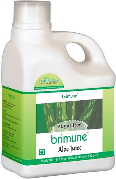 Brimune Aloevera Juice