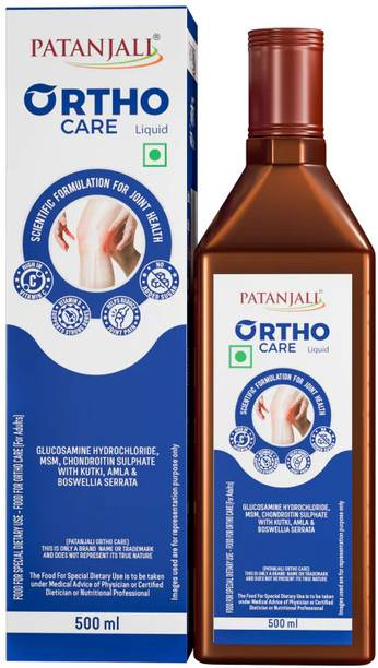 PATANJALI PAT ORTHOCARE LIQUID