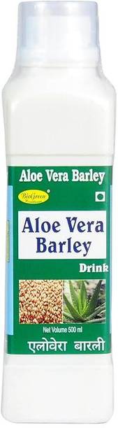 Biogreen Healthcare Aloe vera Barley