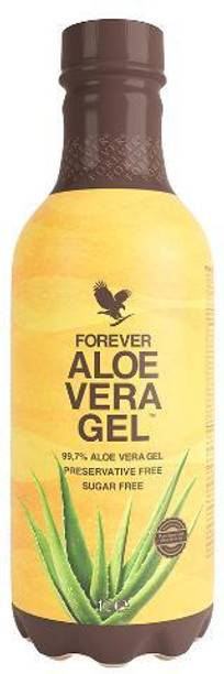 KV PASSION FOREVER LIVING ALOE VERA GEL