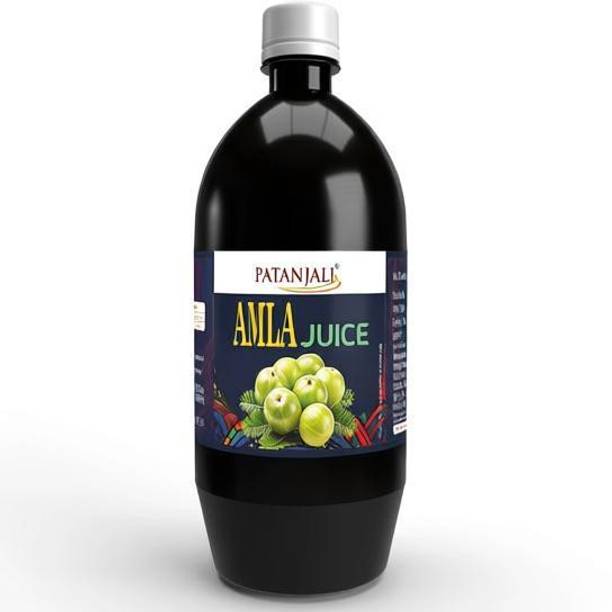 PATANJALI Amla Juice 1 LTR