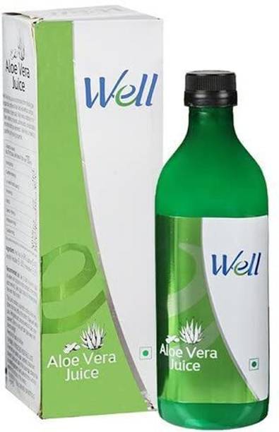Well MODICARE ALOE VERA JUICE