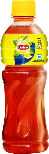 Lipton Ice Tea Lemon